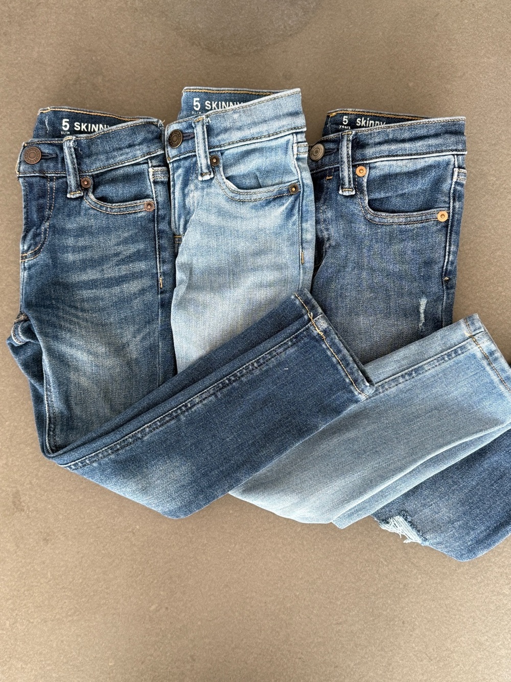 GAP Skinny Jean Bundle